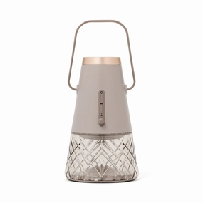 Aroma Lamp Diffuser Greyhome decor ,wall decor 