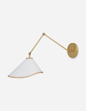 Arroyo Adjustable Sconce by lan Byrdmodern chandelier,minimalist pendant light