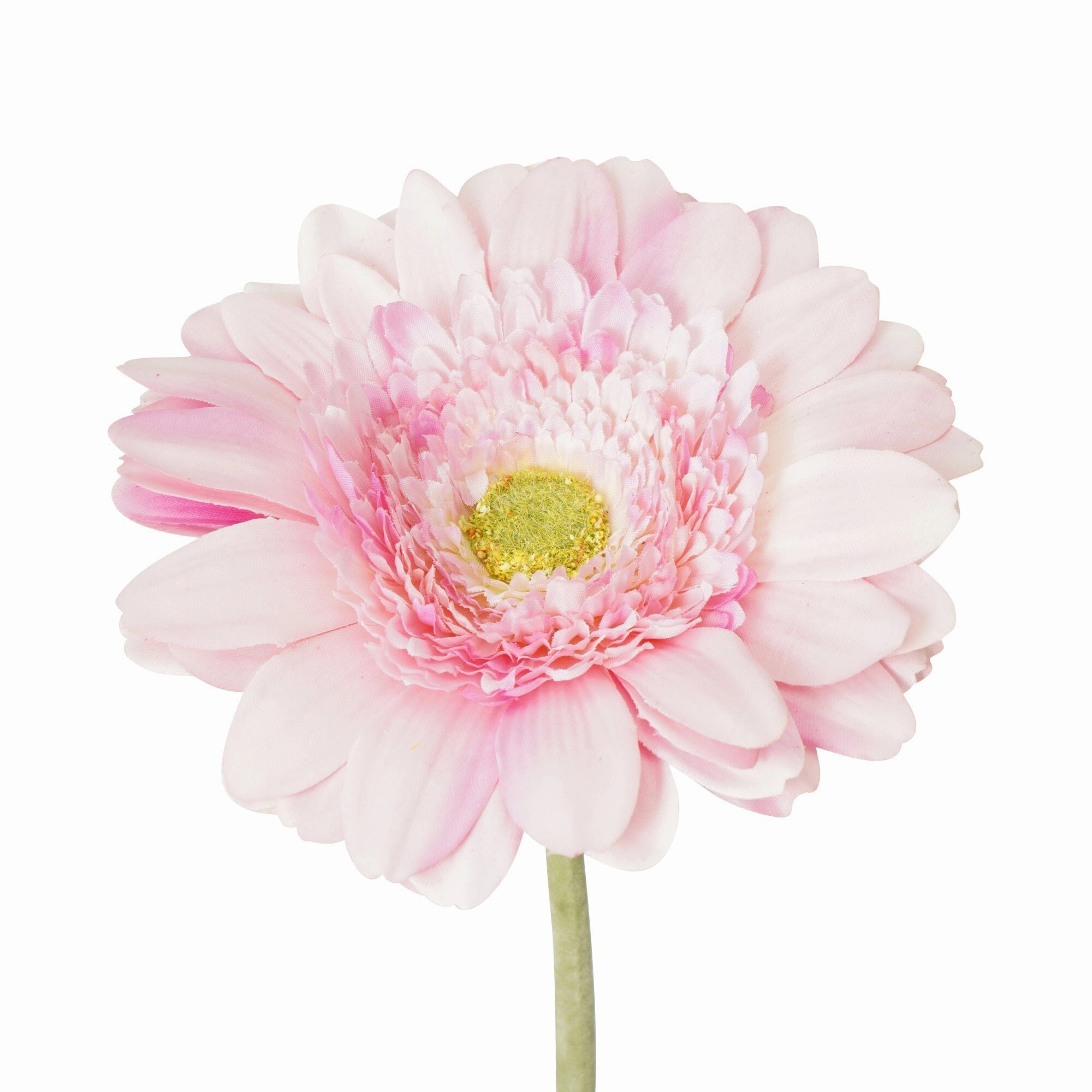 Art Flower Gerbera Large Light Pink
