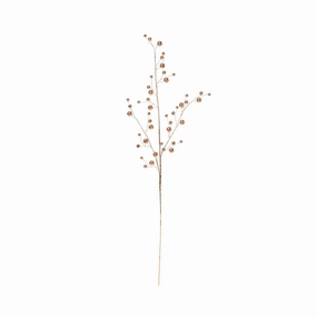 Art Plant Ball Leaf Copperhome decor ,wall decor 