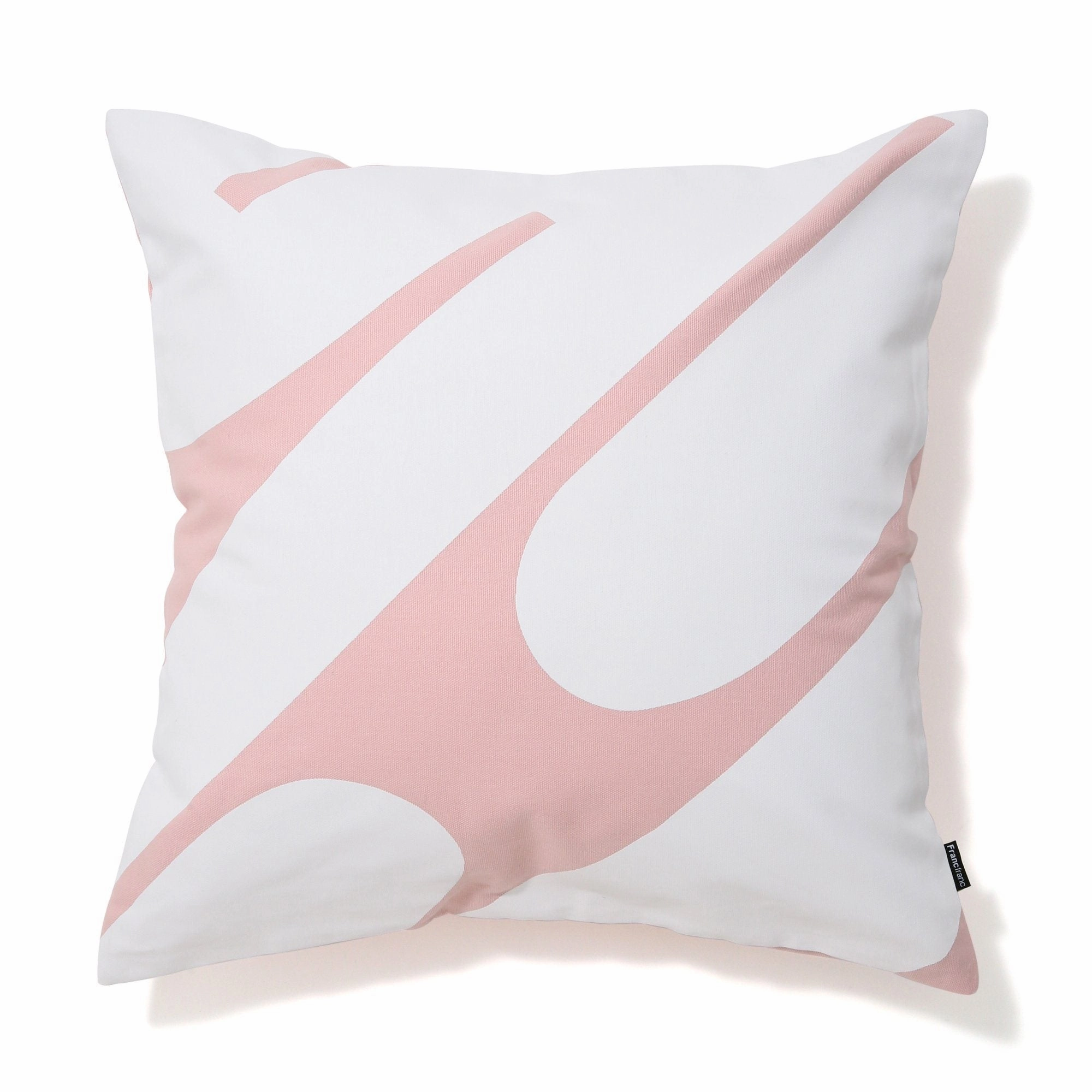 ART PT CUSHION COVER 45 Pinkbedding sets ,throw blankets 