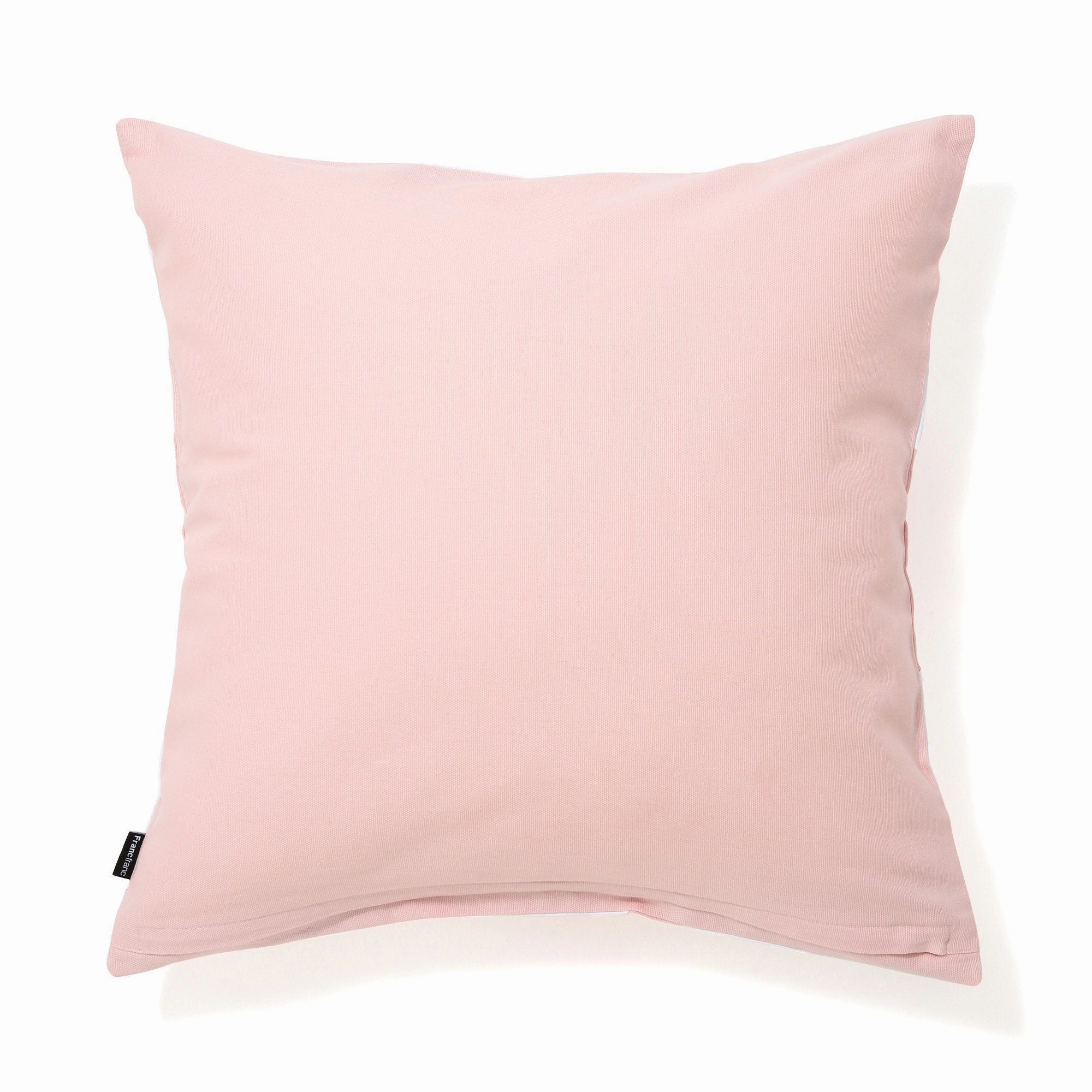 ART PT CUSHION COVER 45 Pink