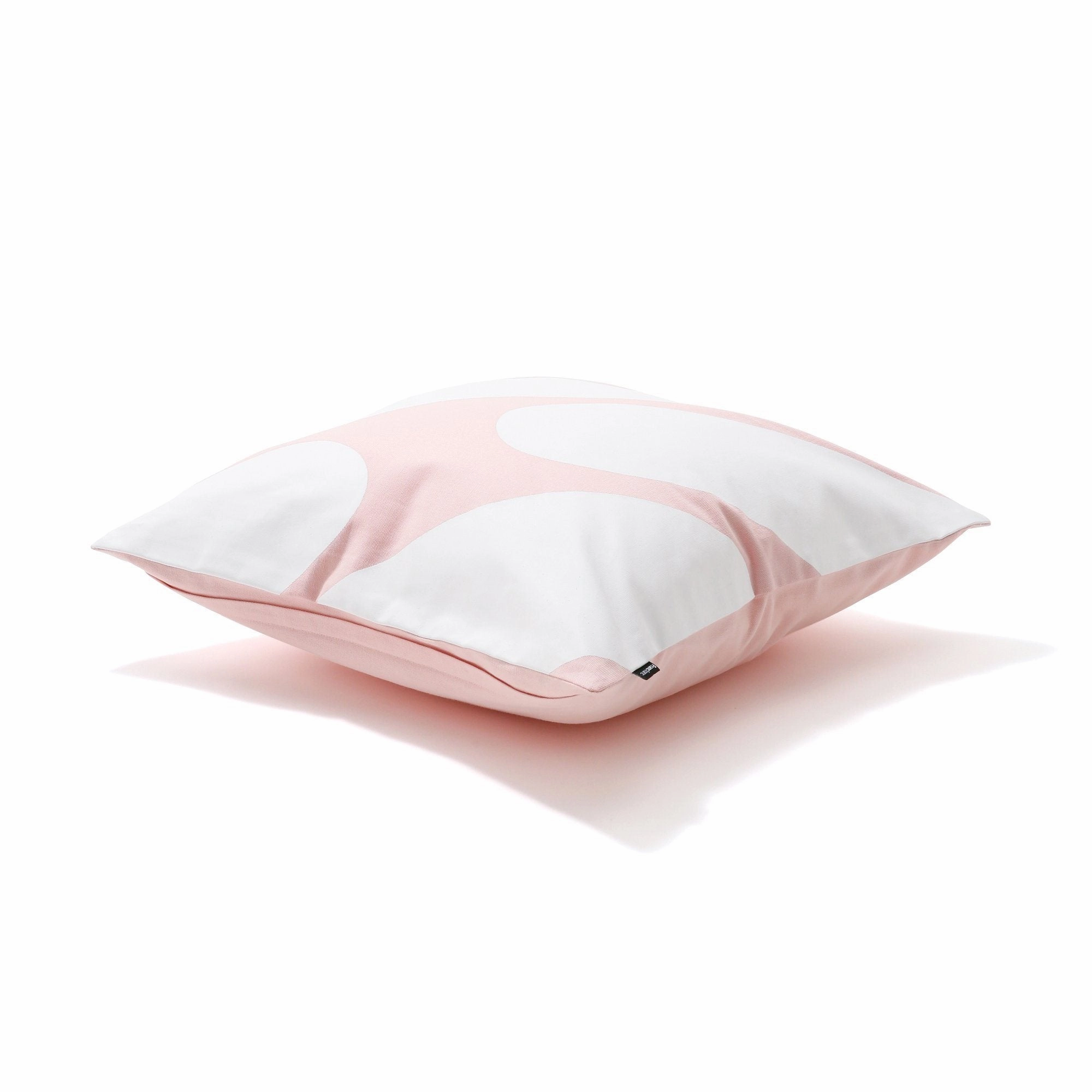 ART PT CUSHION COVER 45 Pink