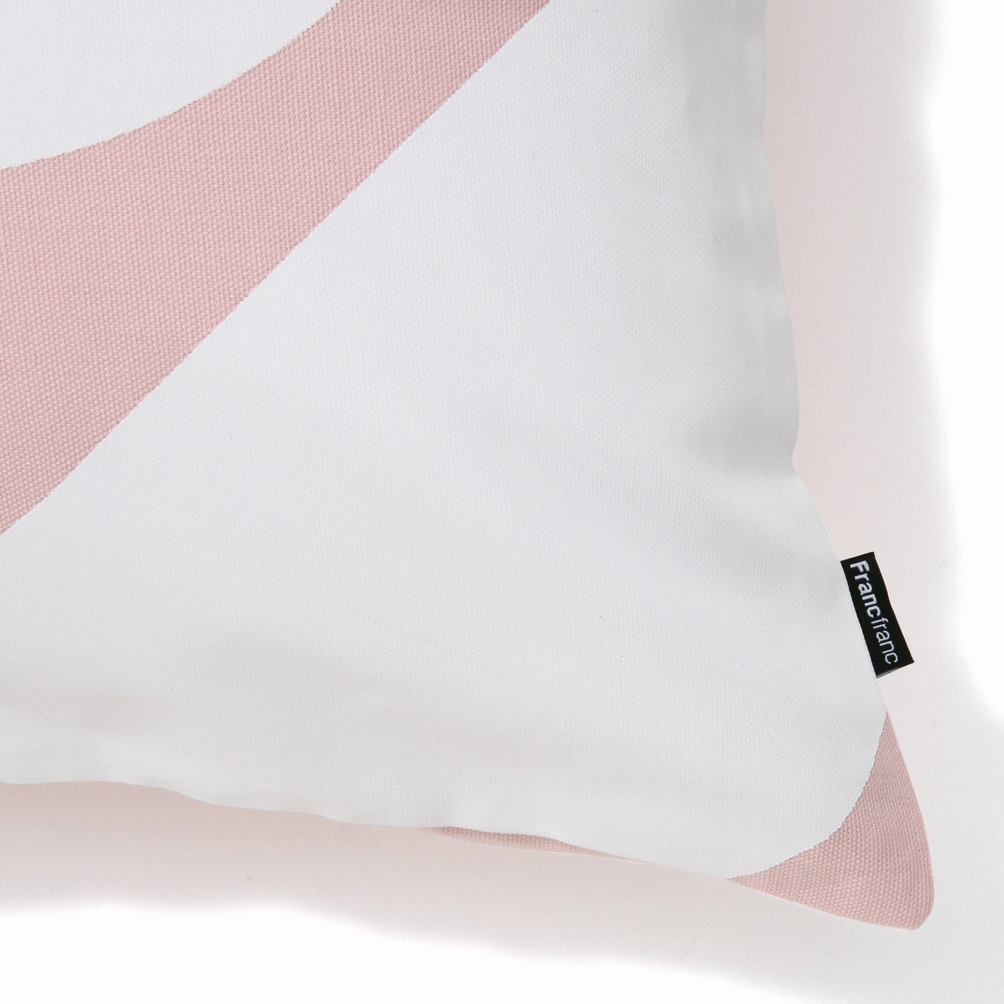 ART PT CUSHION COVER 45 Pink