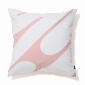 ART PT CUSHION COVER 45 Pinkbedding sets ,throw blankets 