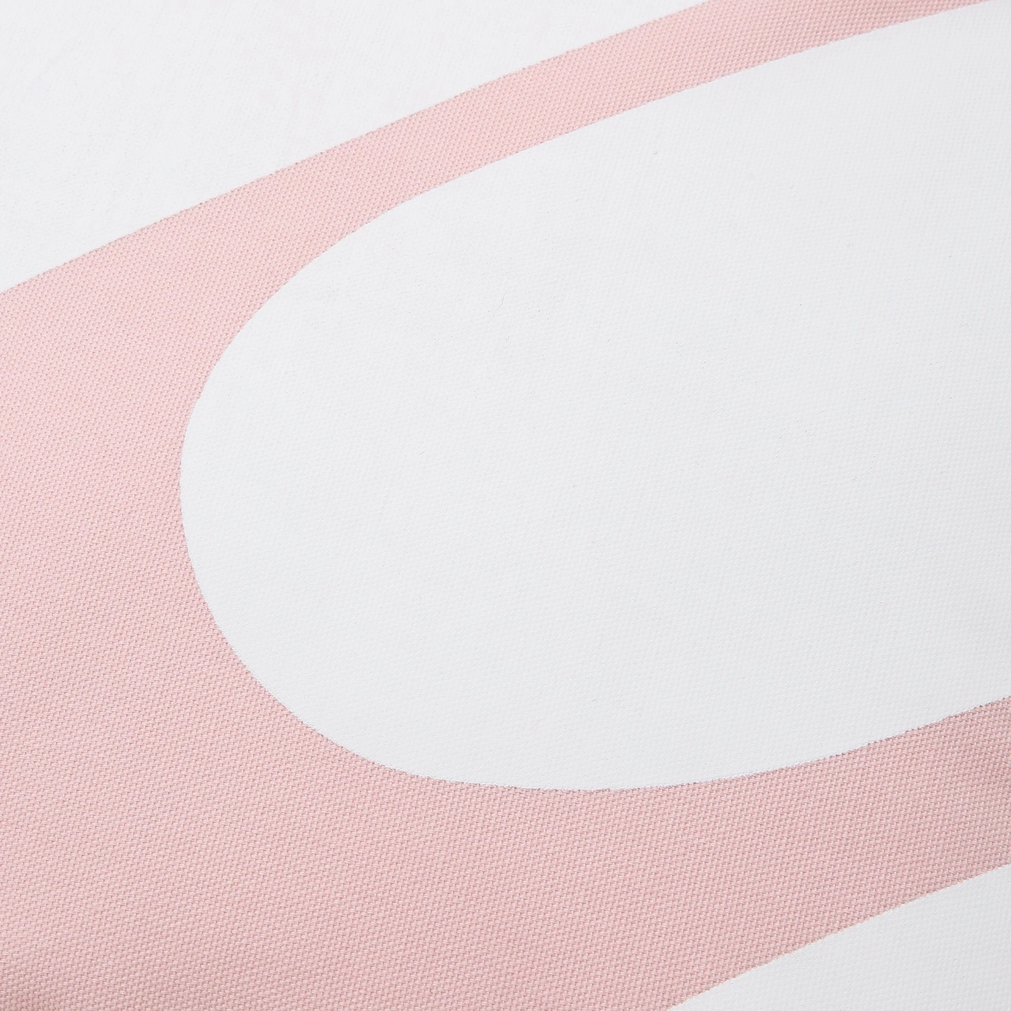 ART PT CUSHION COVER 45 Pink