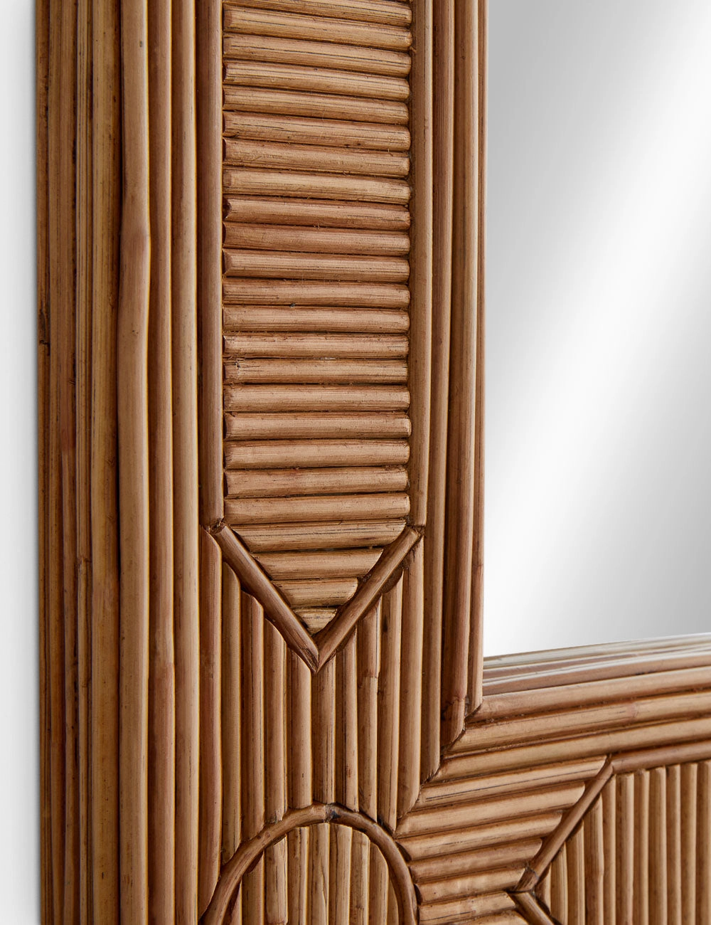 Arteriors Madeline Mirror by Celerie Kemble