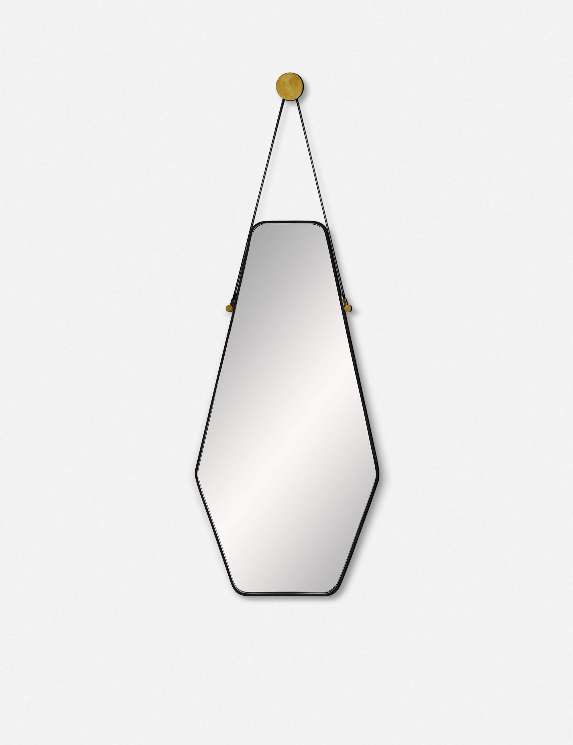 Arteriors Ripley Mirrornordic style wall decor