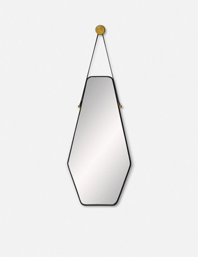 Arteriors Ripley Mirrornordic style wall decor