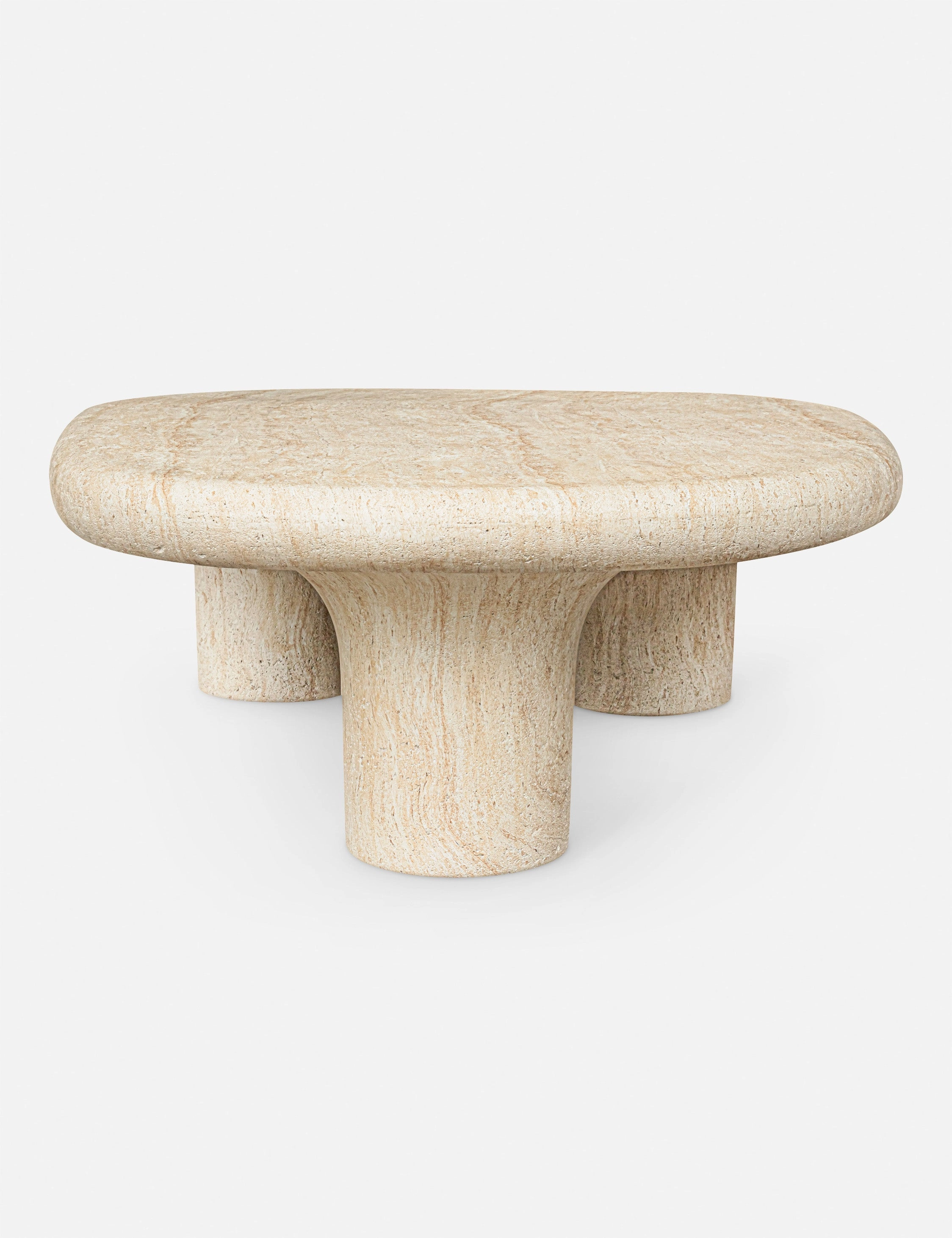 Artesia Indoor / Outdoor Coffee Table