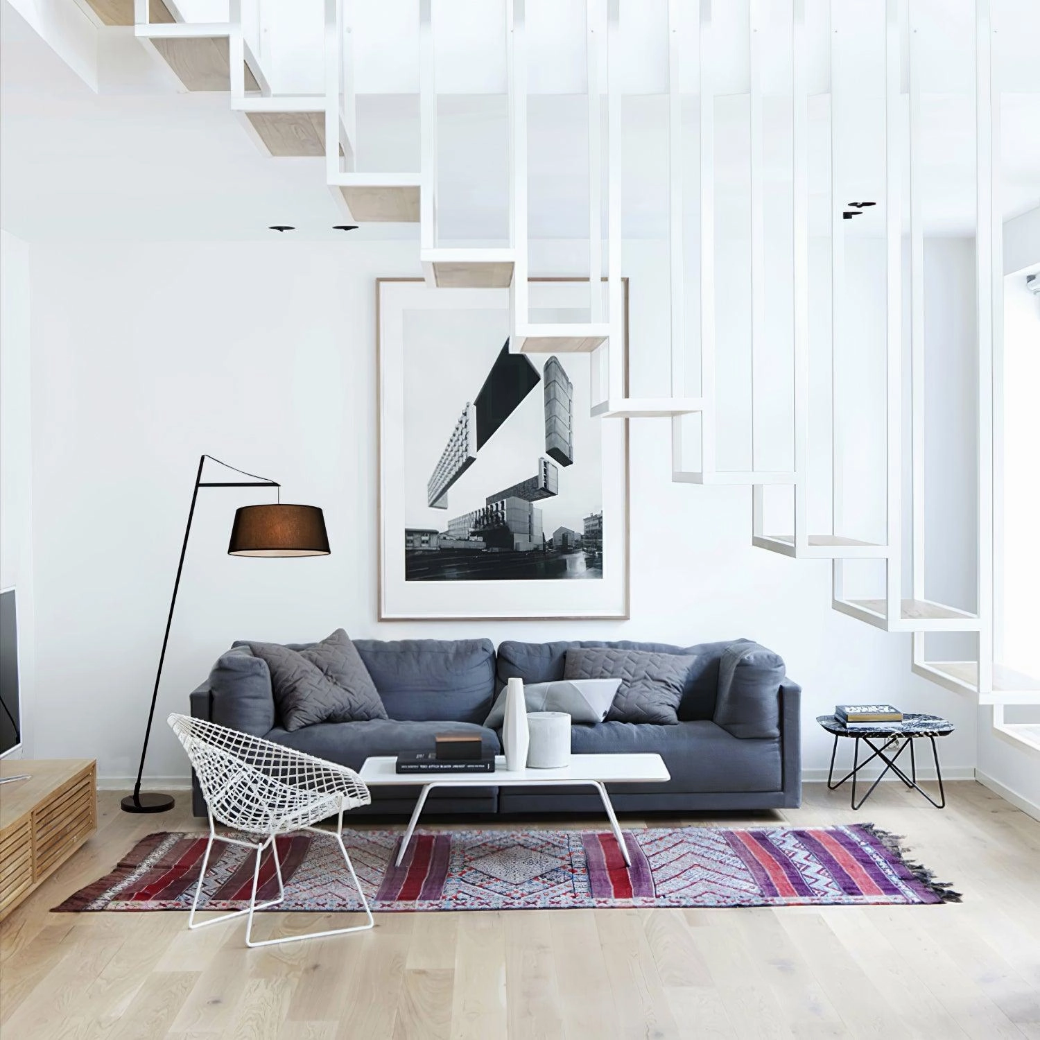 Arturo Floor Lamp