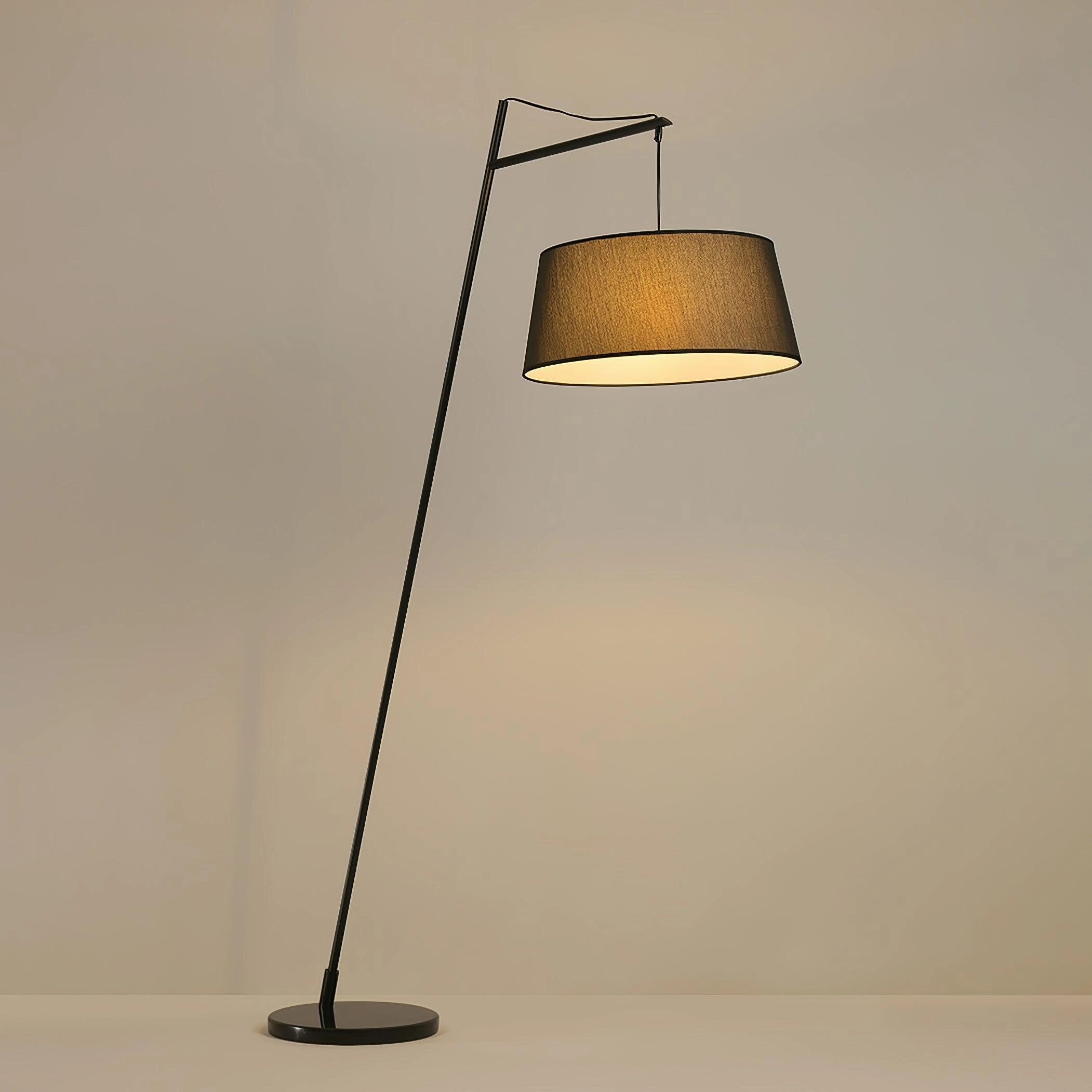 Arturo Floor Lamp