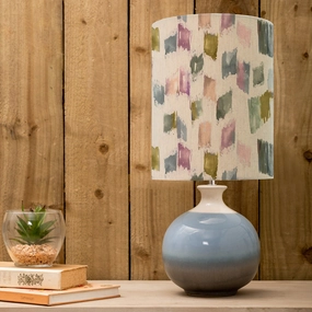 Arwen Anna & Neso Complete Table Lamp Sky/Meadowmodern home decor ,home decor for bedroom 