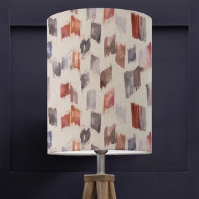 Arwen Anna Lamp Shade Rosewatermodern home decor ,home decor for bedroom 