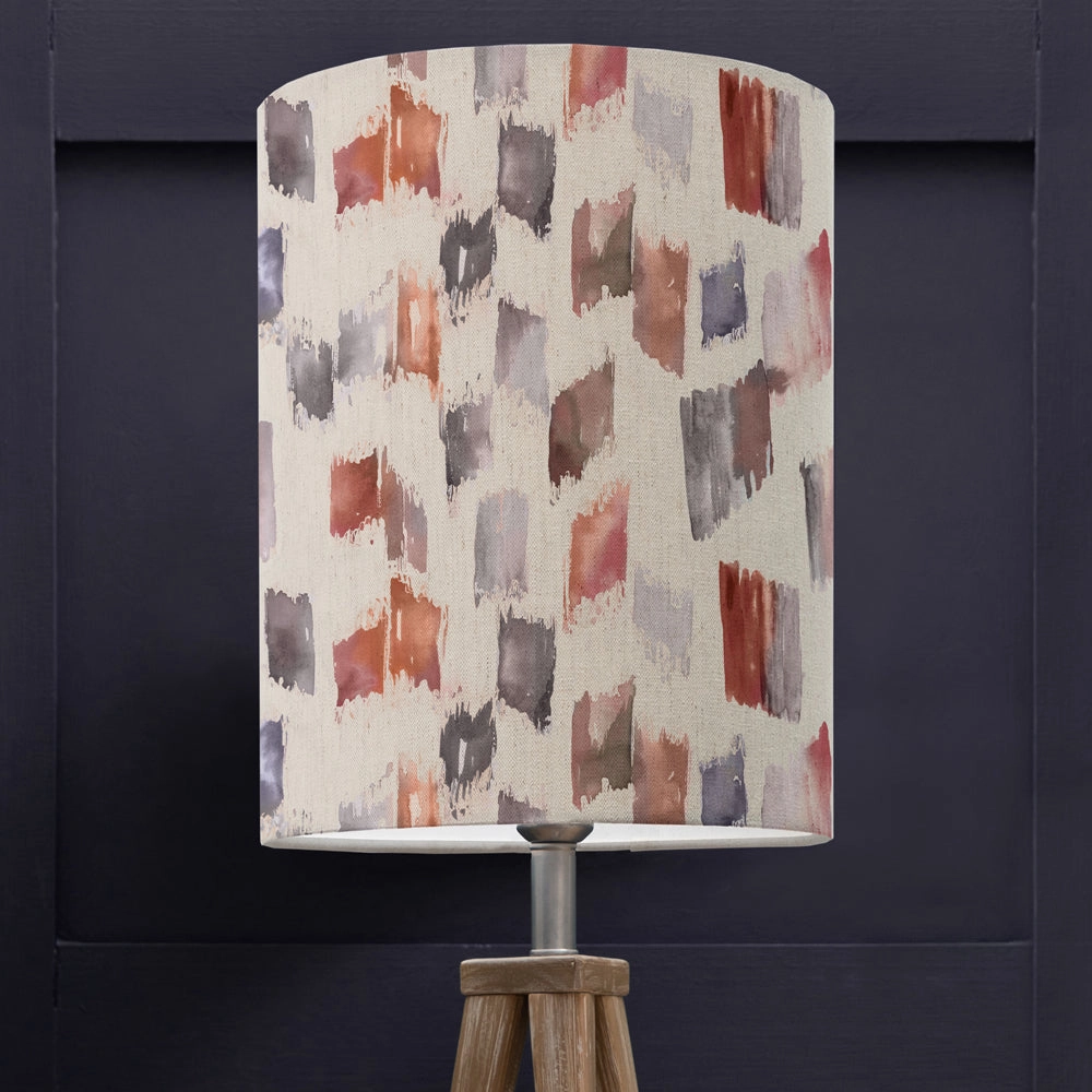 Arwen Anna Lamp Shade Rosewatermodern home decor ,home decor for bedroom 