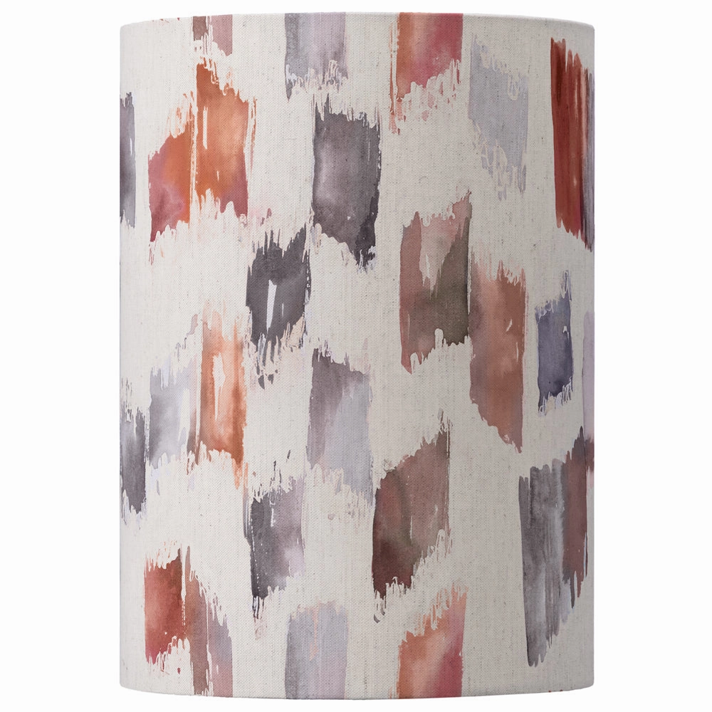 Arwen Anna Lamp Shade Rosewater