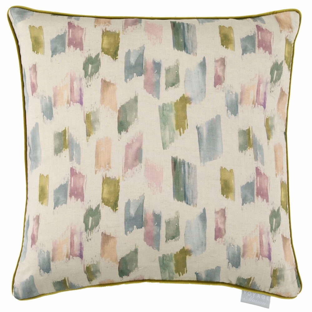 Arwen Printed Cushion Meadow