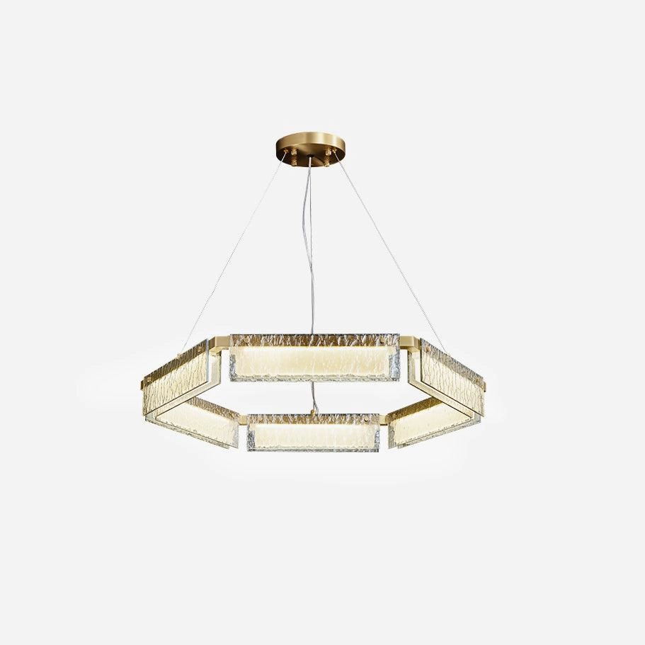 Asner LED Chandelier
