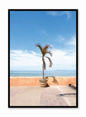 At the Beach, Posterpop culture themed posters