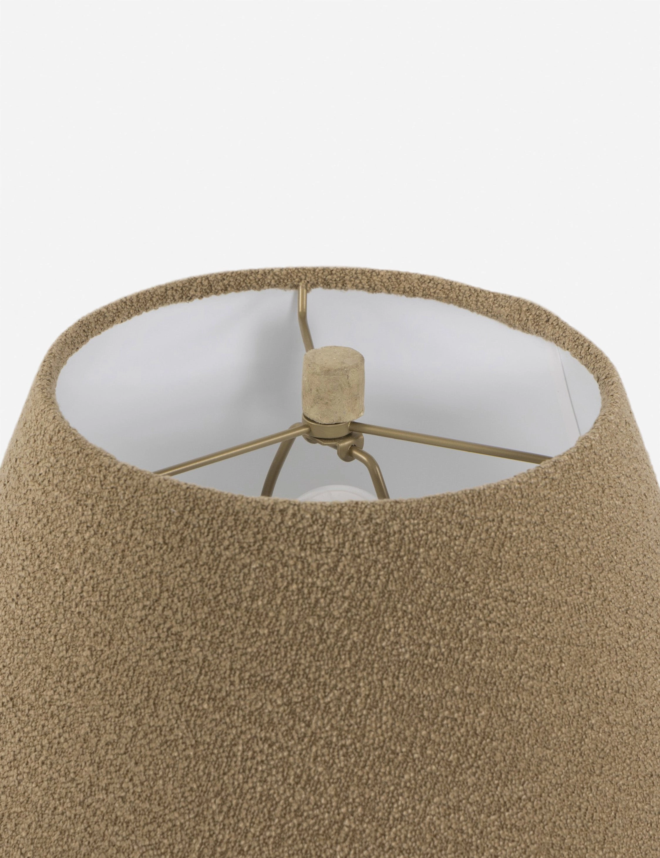 Atzi Table Lamp