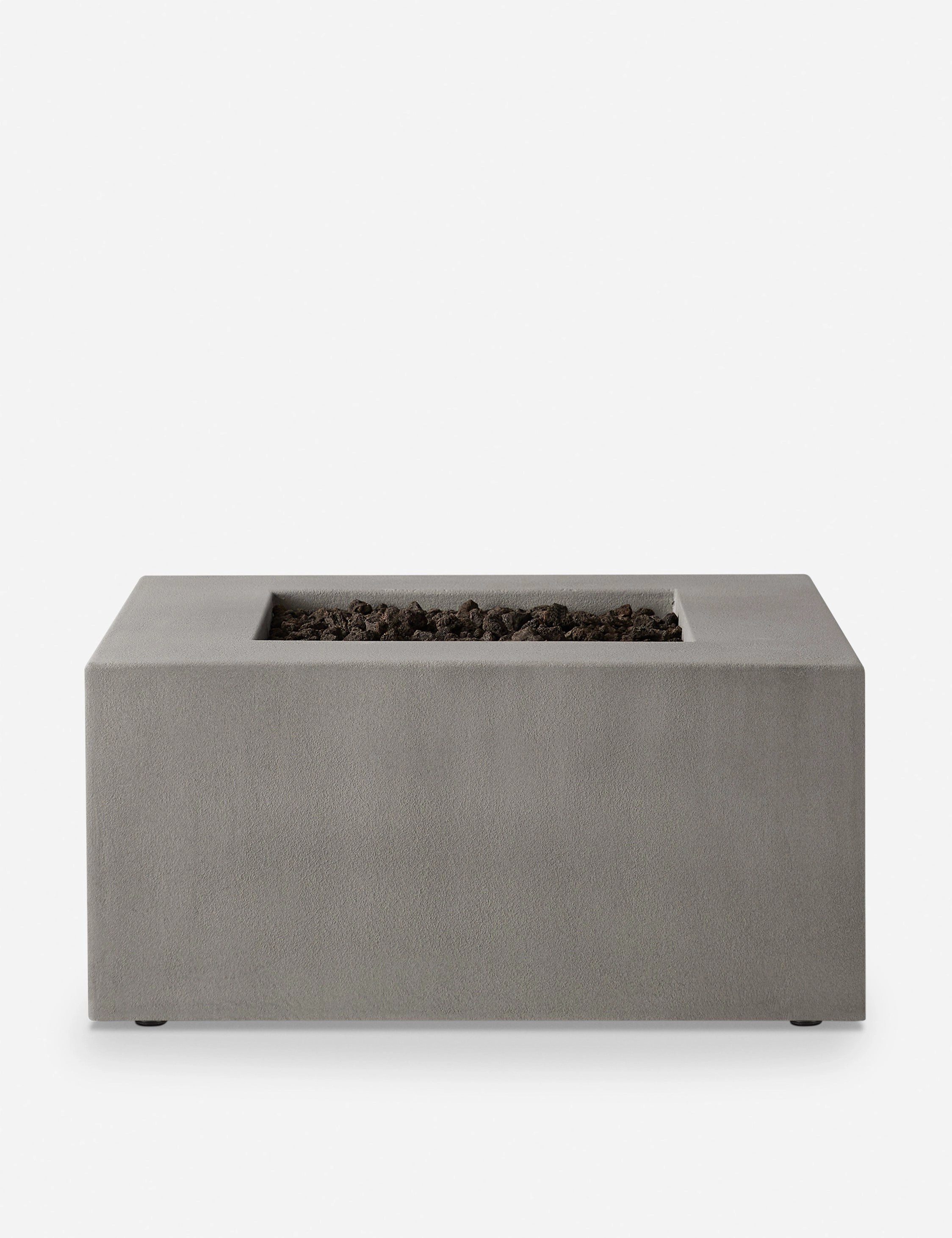 Auberon Fire Table
