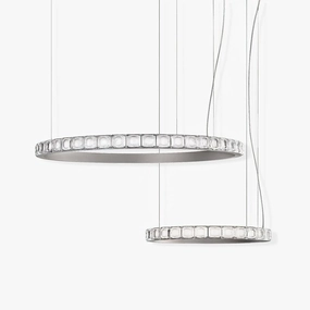Aura Ring Chandelierrustic chandelier,bedroom chandelier 