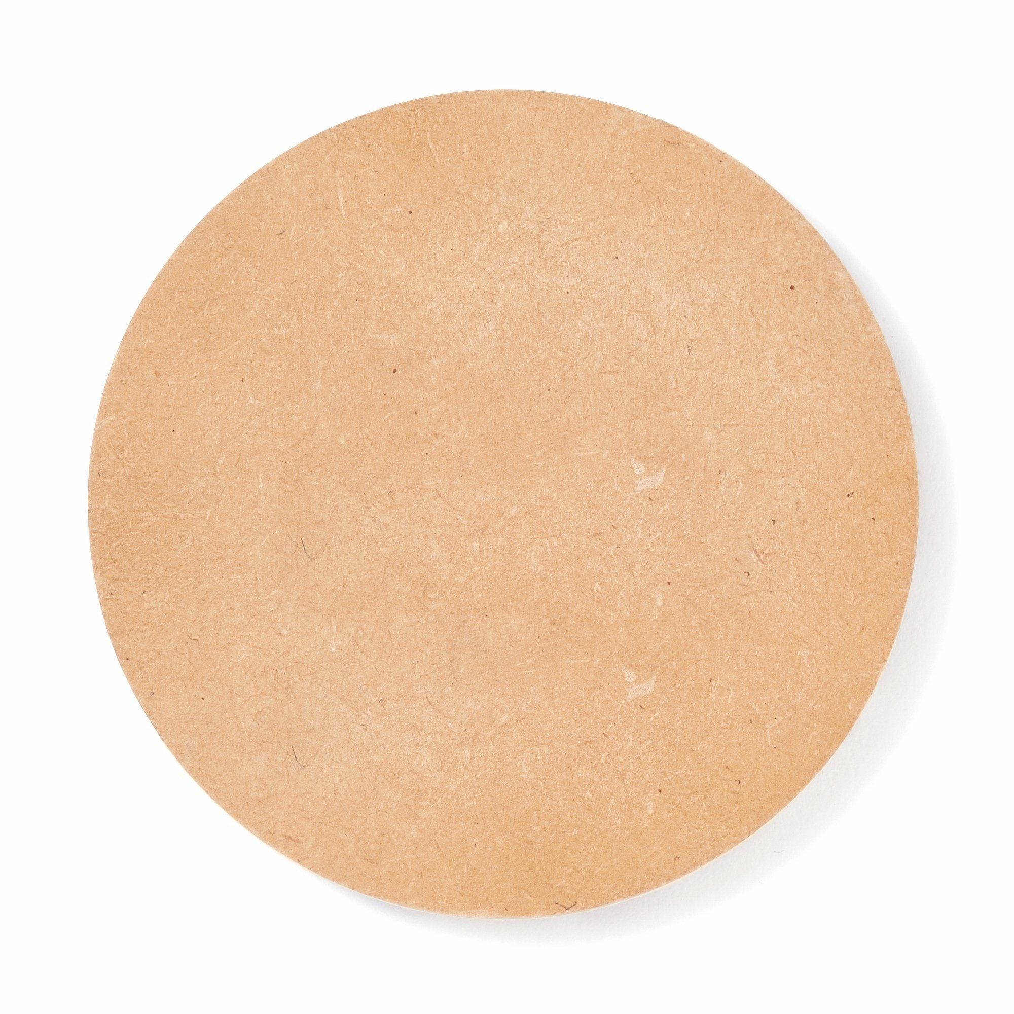 Aureole Coaster Circle 3 Wh
