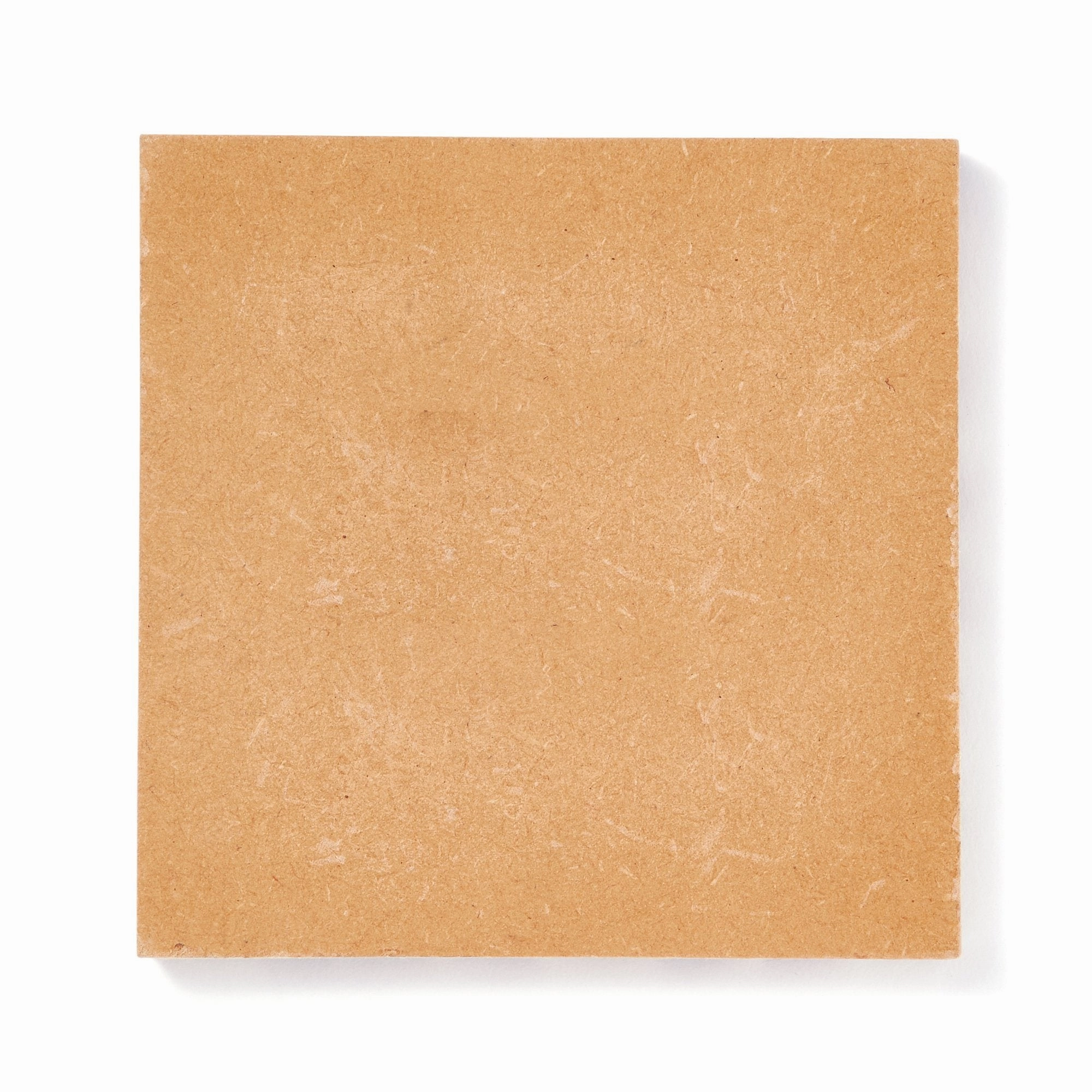 Aureole Coaster Square 3 White