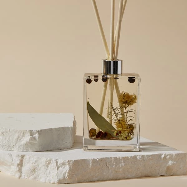 Australian Native Essential Oil Reed Diffuser