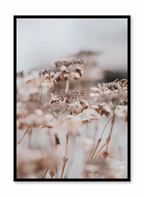 Autumn Bloom, Posterpop culture themed posters