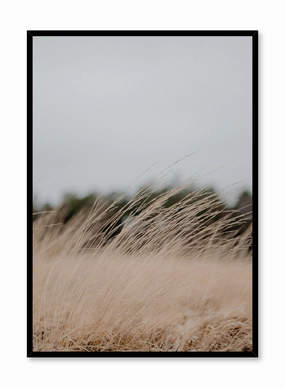 Autumn Breeze, Posterpop culture themed posters