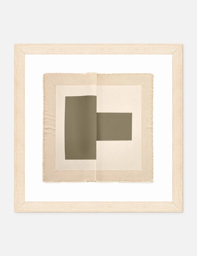 Autumnal Colors II Wall Art by Bobby Berknordic style wall decor