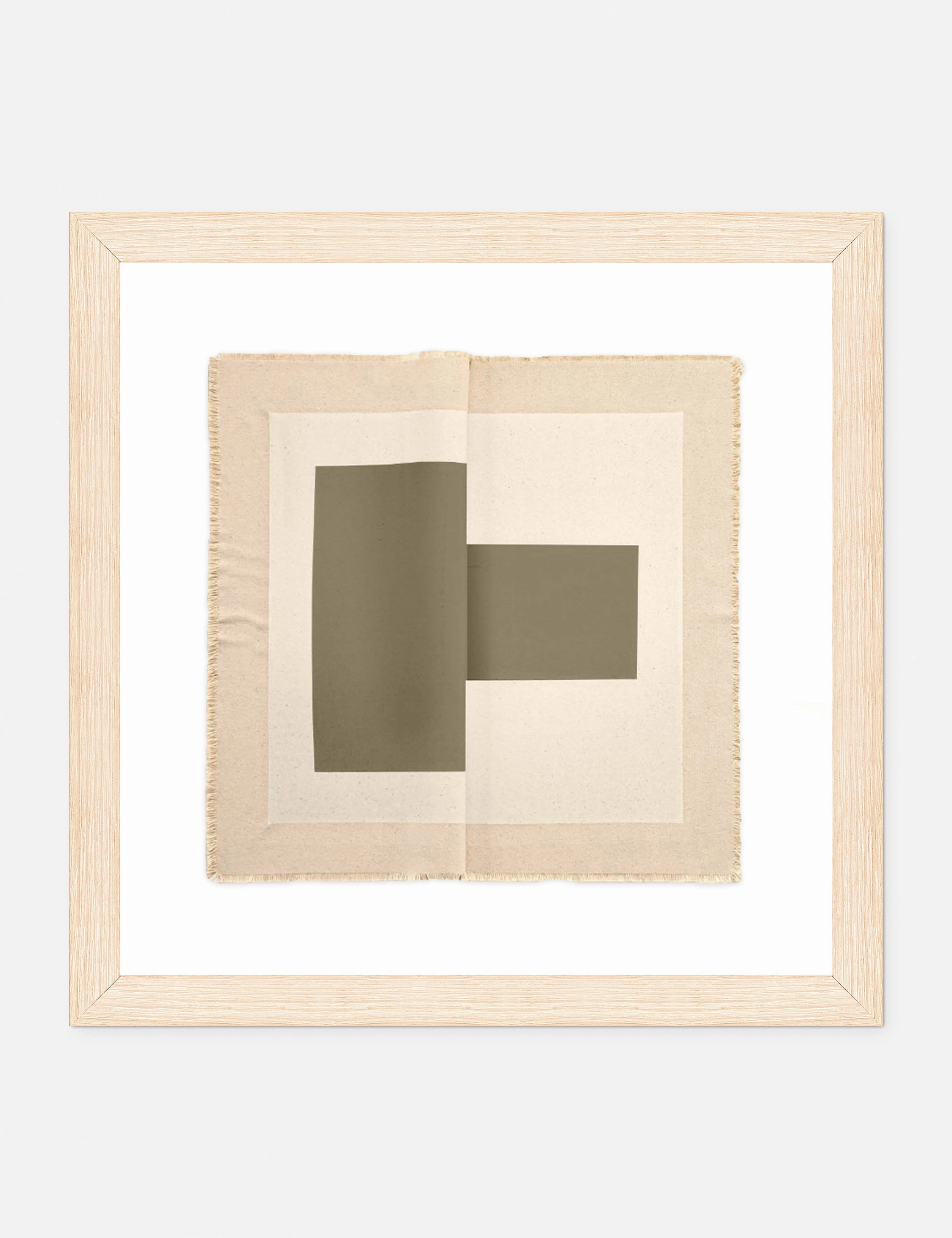 Autumnal Colors II Wall Art by Bobby Berknordic style wall decor