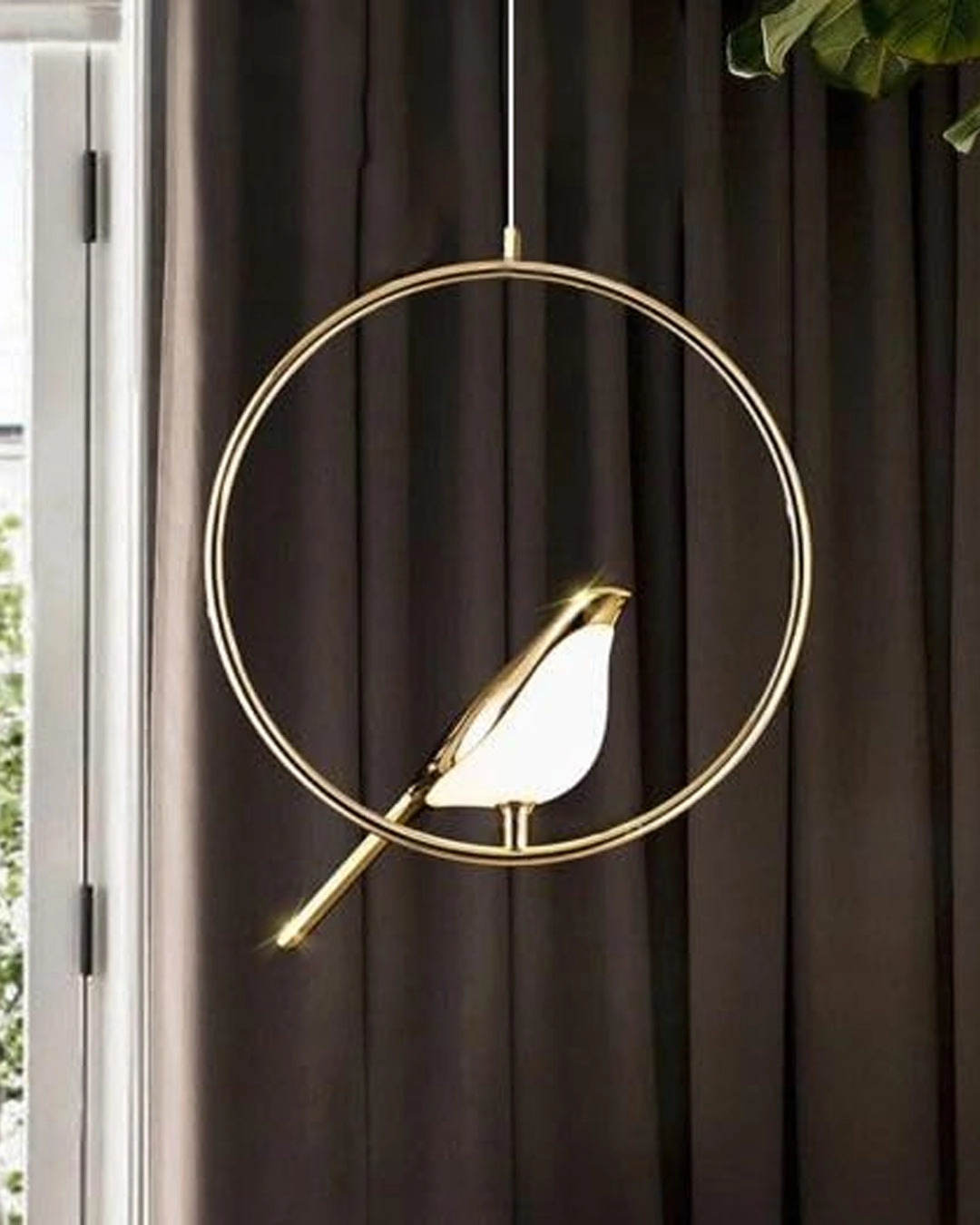 Aves Pendant Light - IImodern wall lamp,smart wall lamp