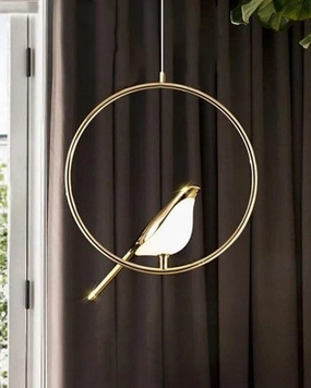 Aves Pendant Light - IImodern wall lamp,smart wall lamp