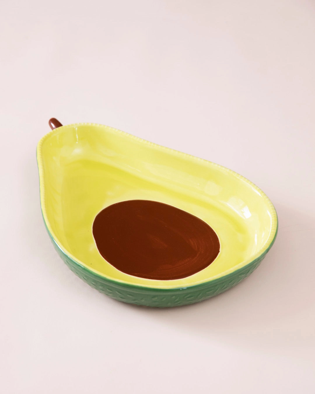 Avocado Serving Platter