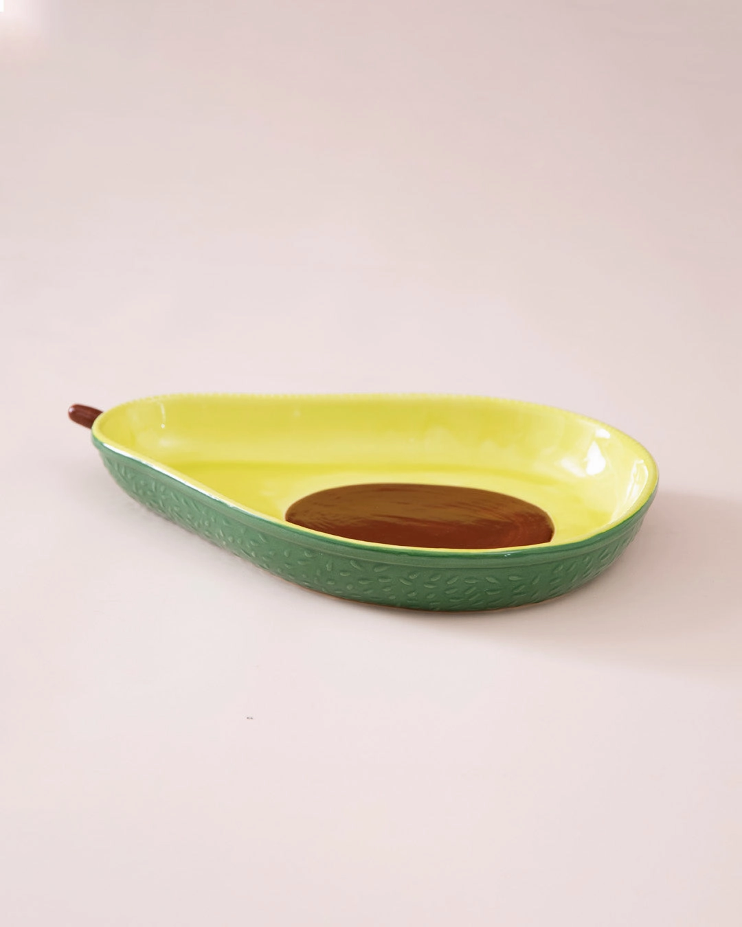 Avocado Serving Platter
