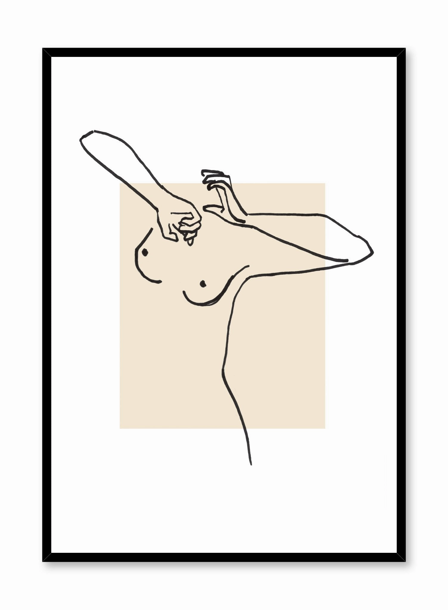 Awakening, Posterpop culture themed posters