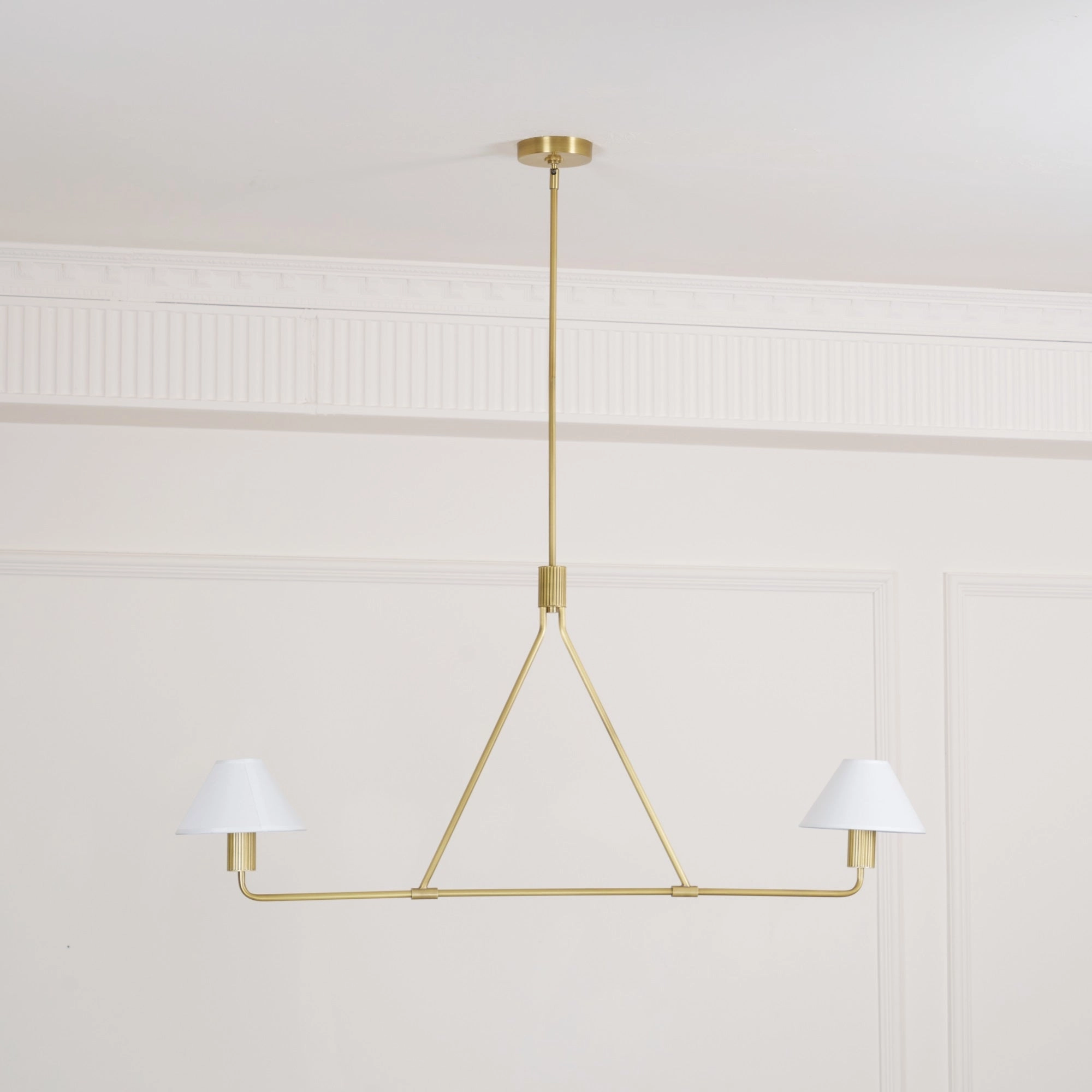 Axis Chandelier