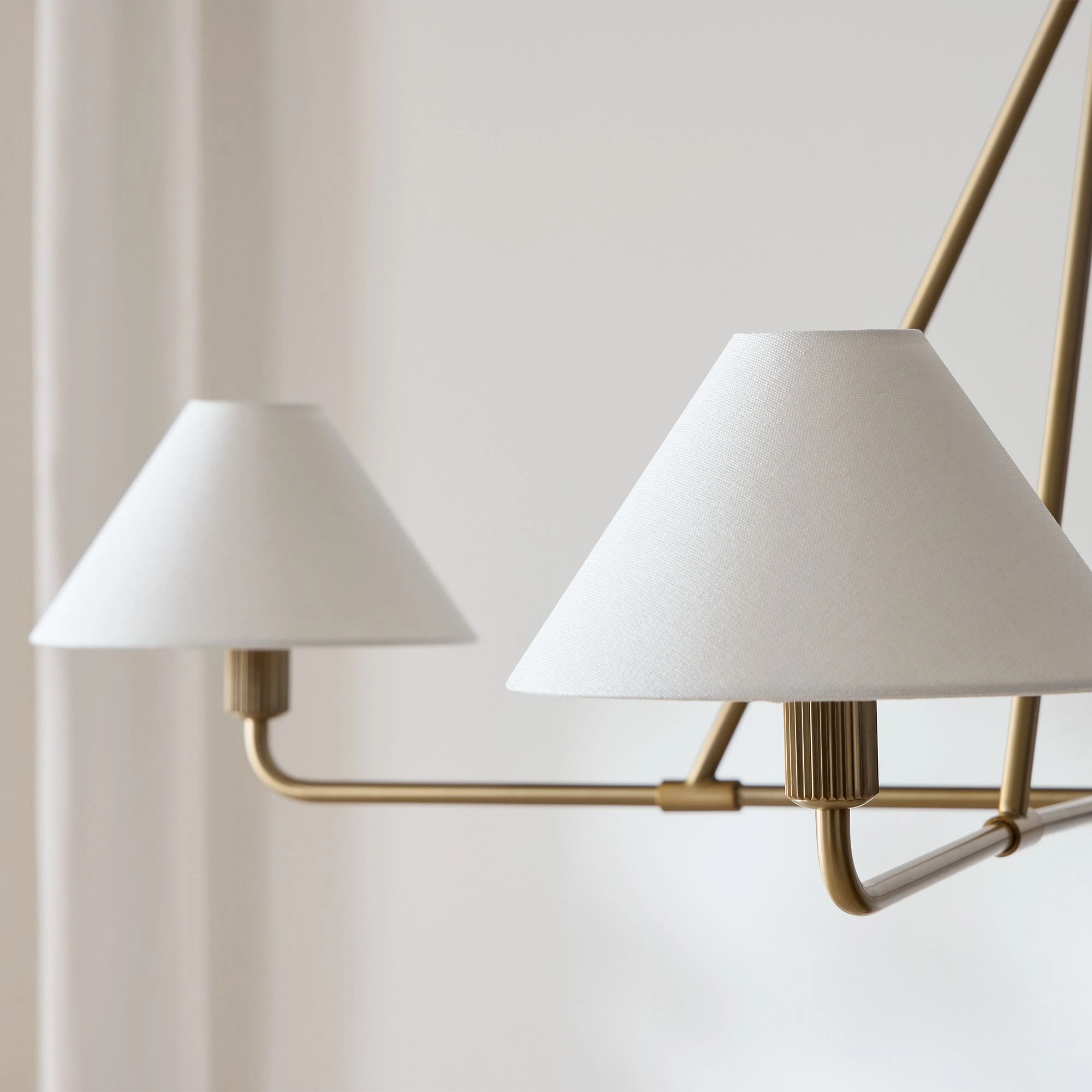 Axis Chandelier