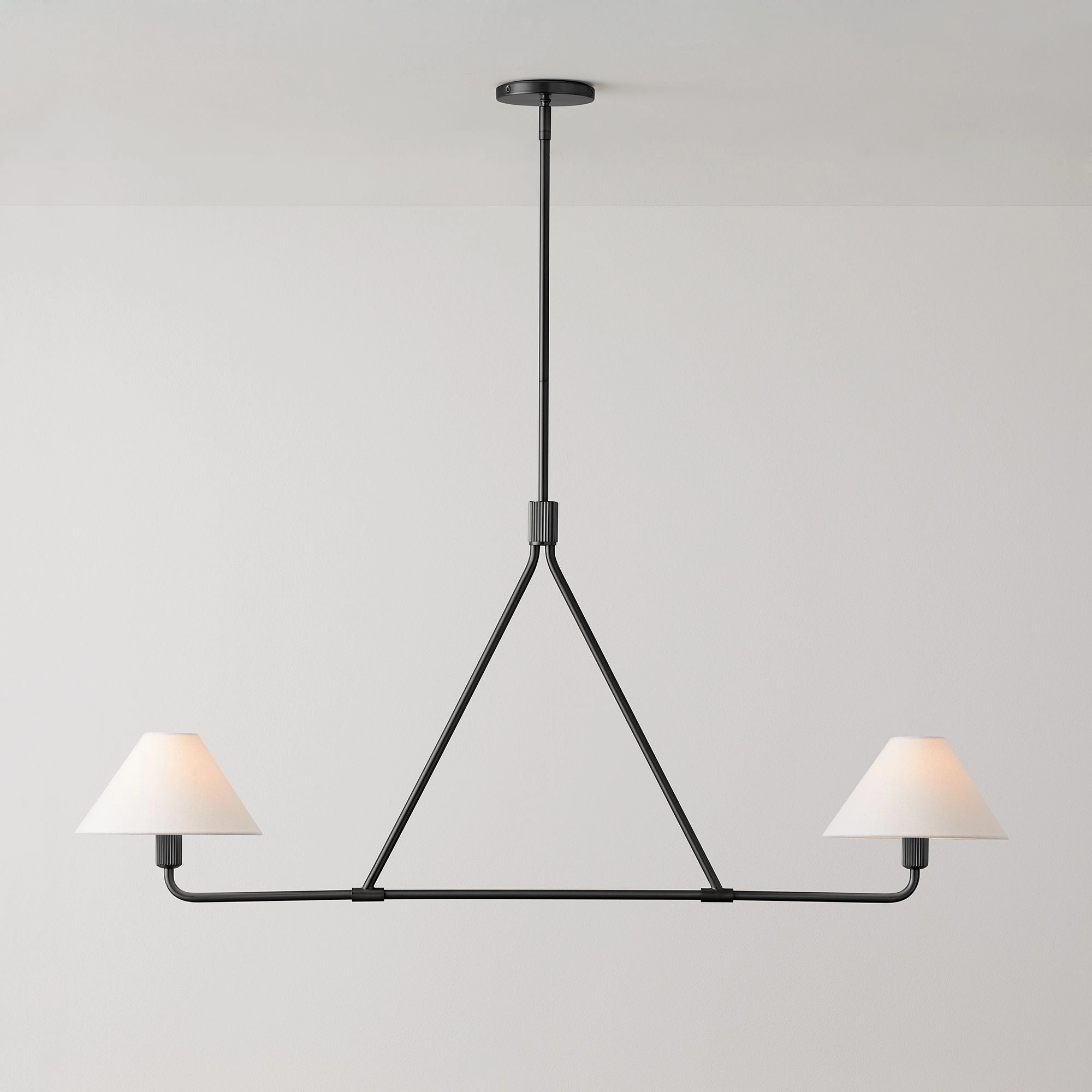 Axis Chandelier
