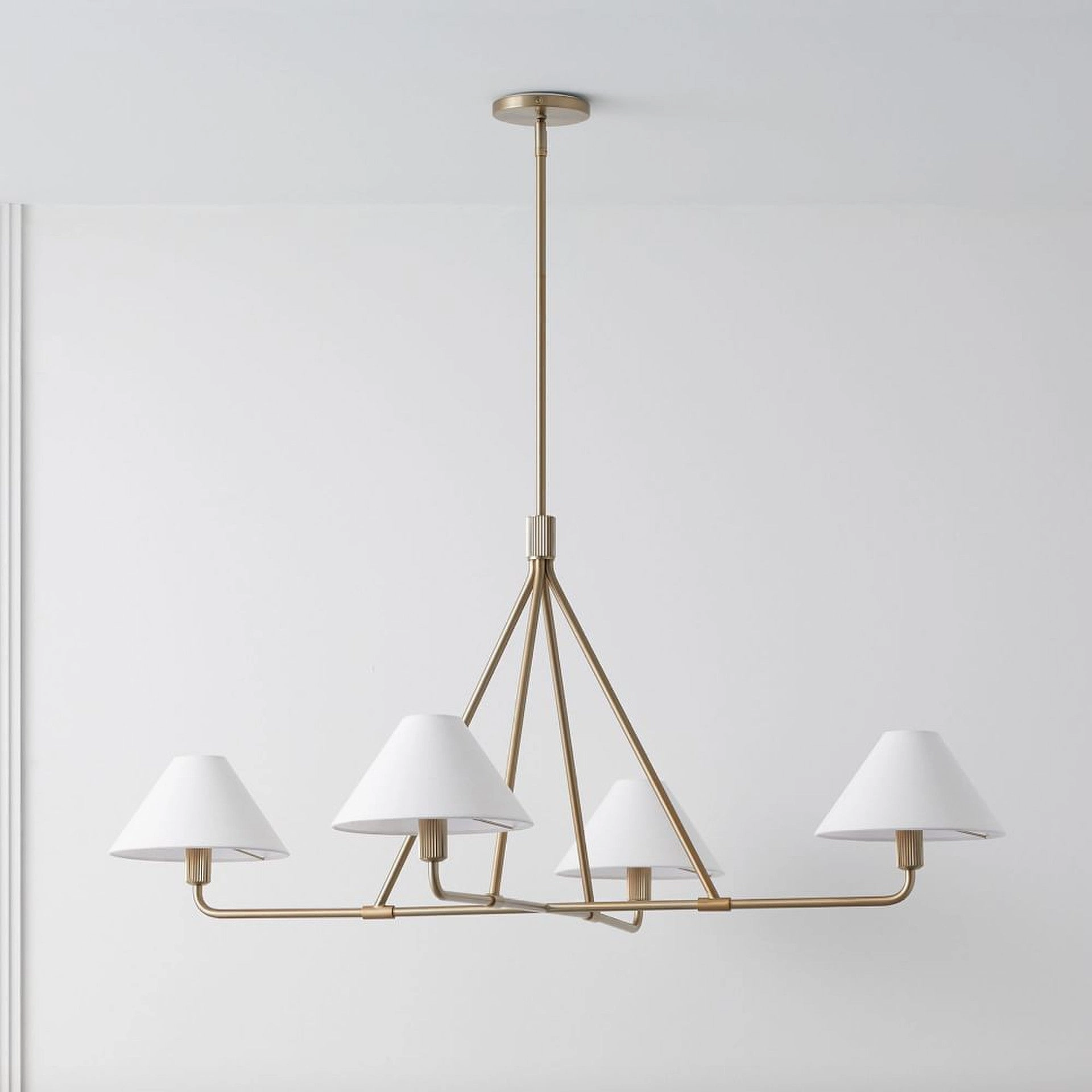 Axis Chandelier
