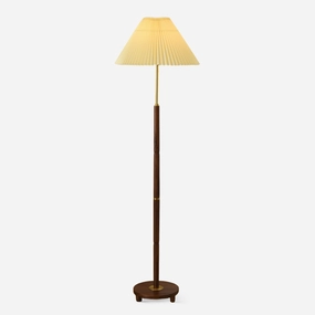 Axya Vintage Pleated Floor Lampmodern floor lamp,floor lamp for bedroom 