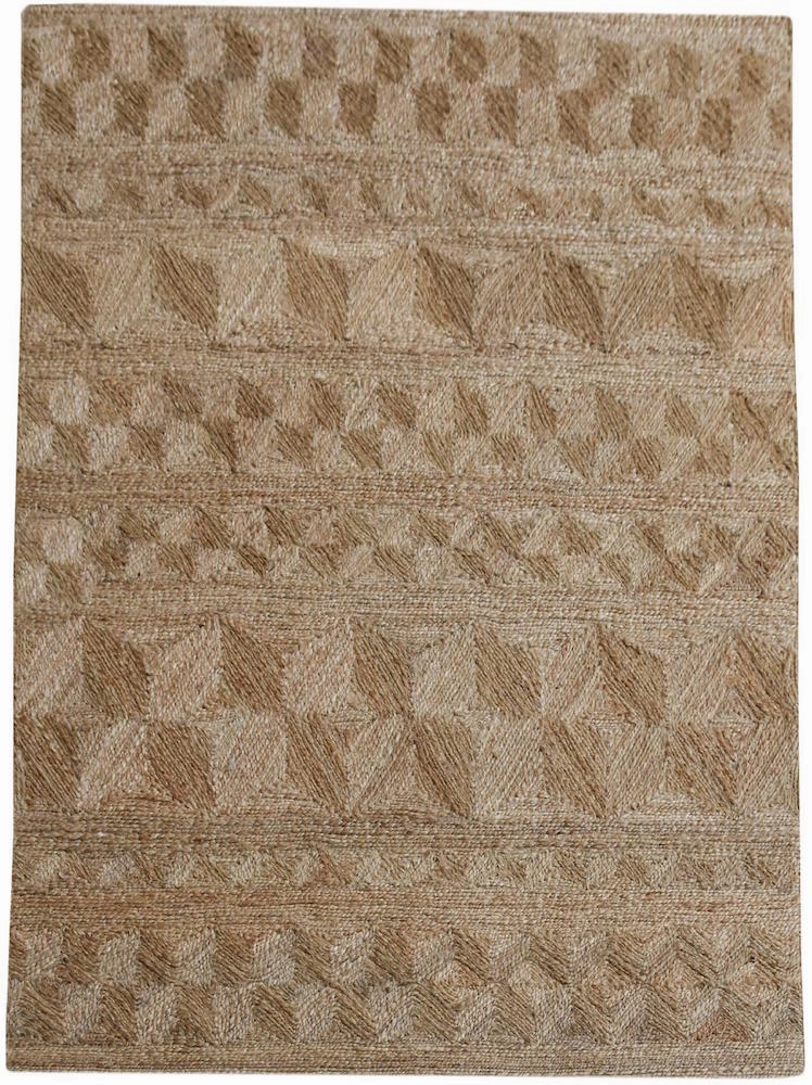 Ayoj Hemp Area Rug