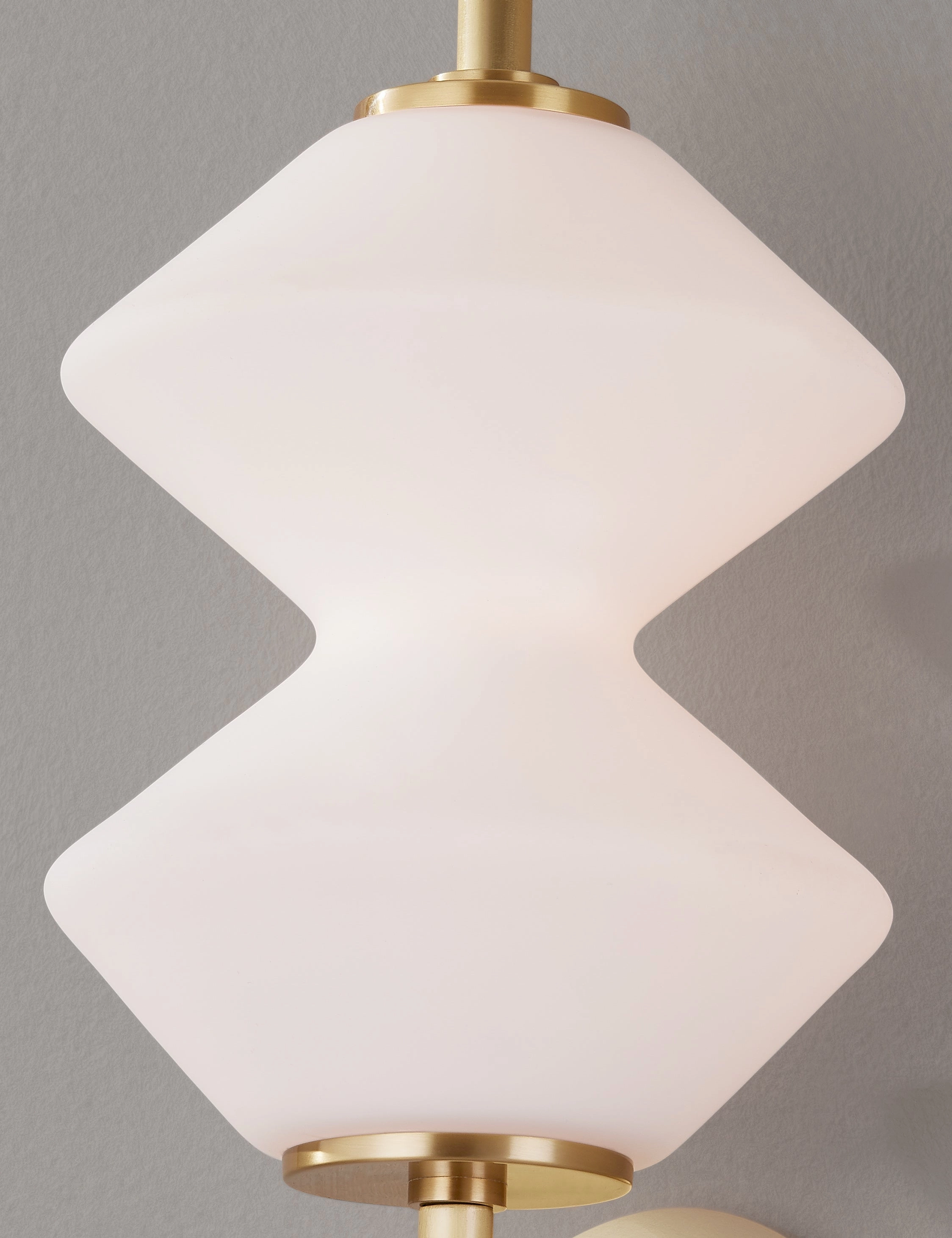 Ayrton Sconce
