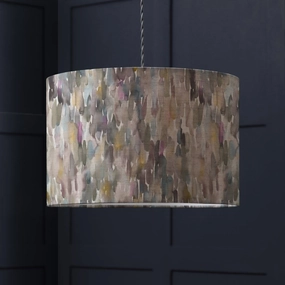 Azima Eva Lamp Shade Ironstonemodern home decor ,home decor for bedroom 