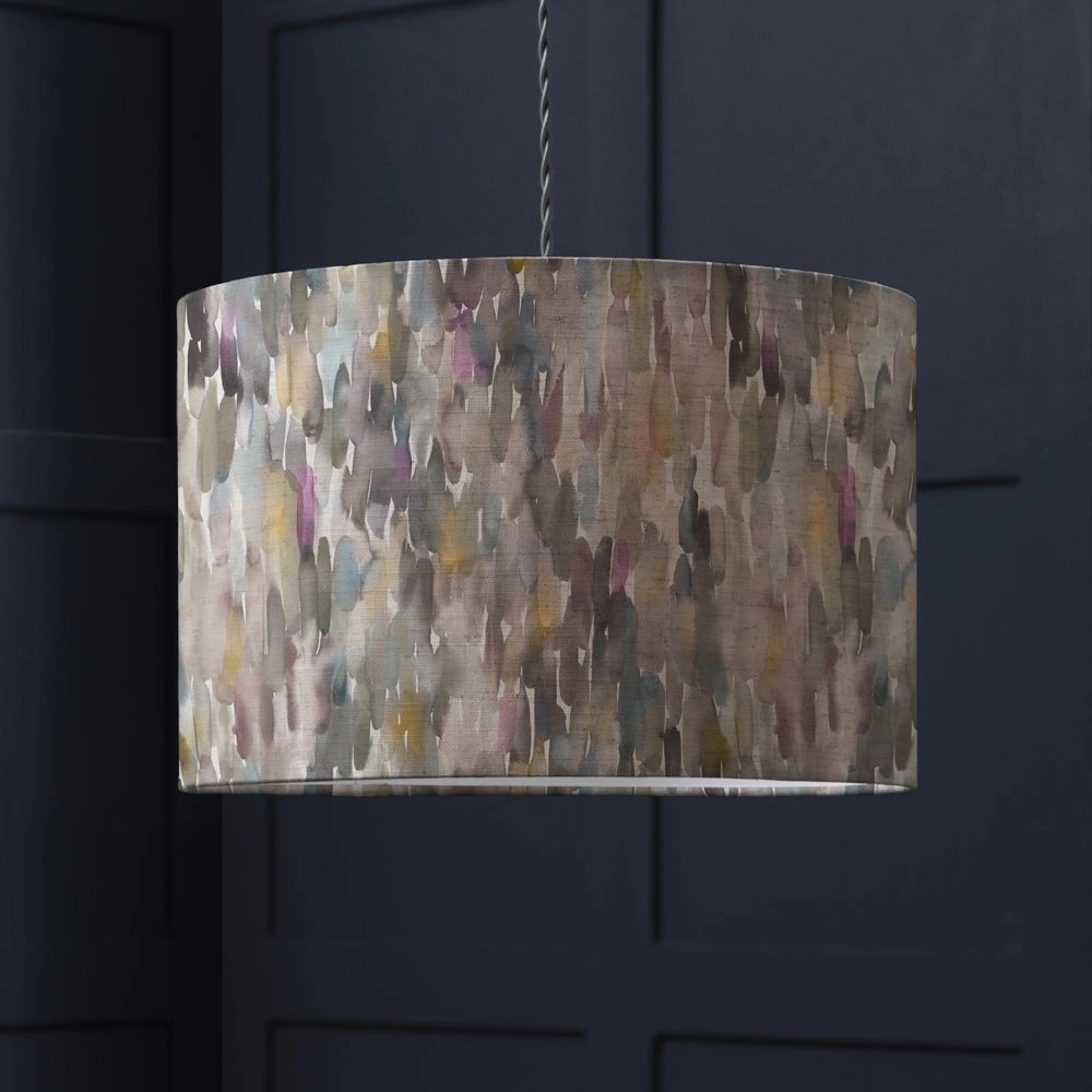 Azima Eva Lamp Shade Ironstonemodern home decor ,home decor for bedroom 