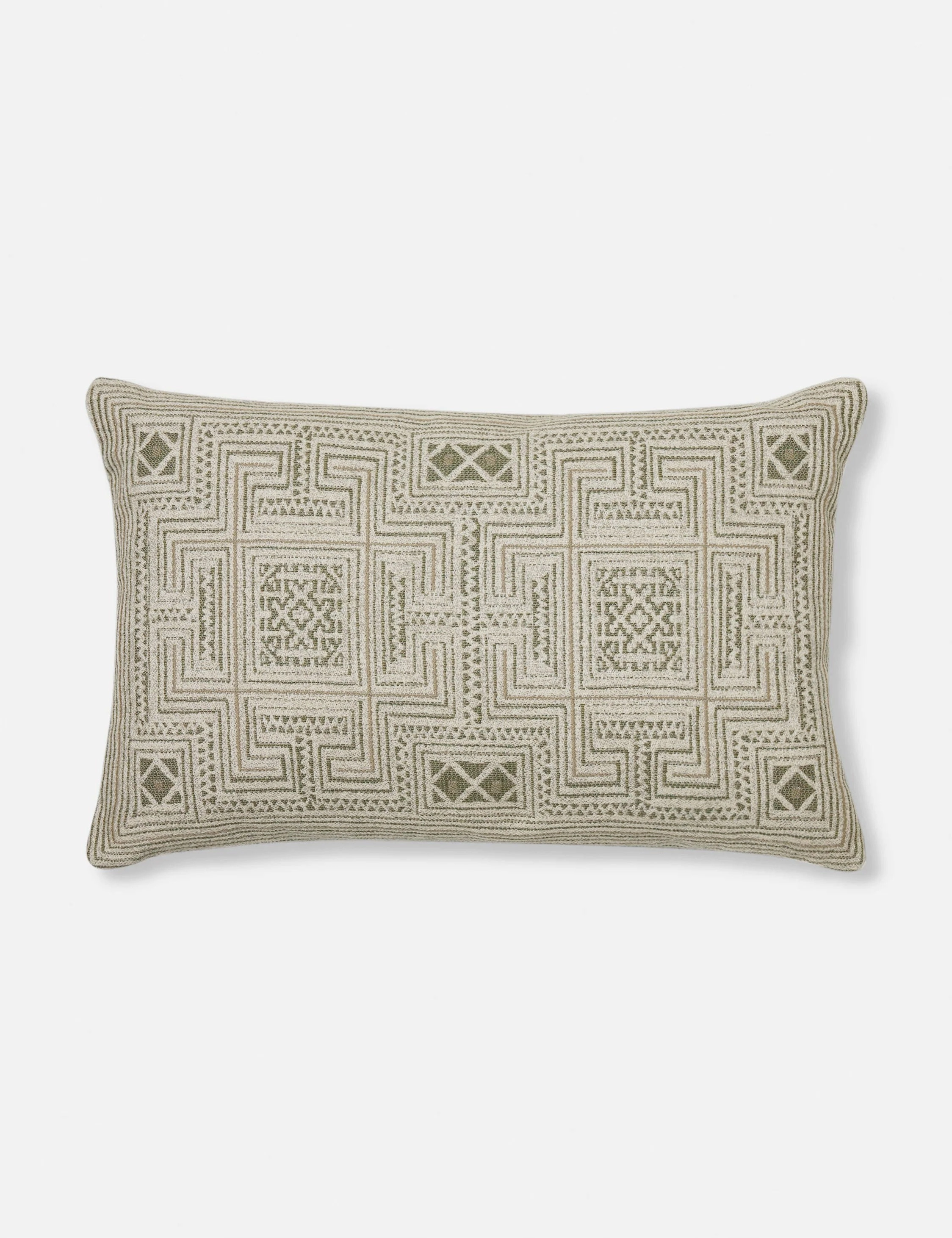 Azra Indoor / Outdoor Pillow by Sunbrella for Lulu and Georgiabedding sets ,throw blankets 