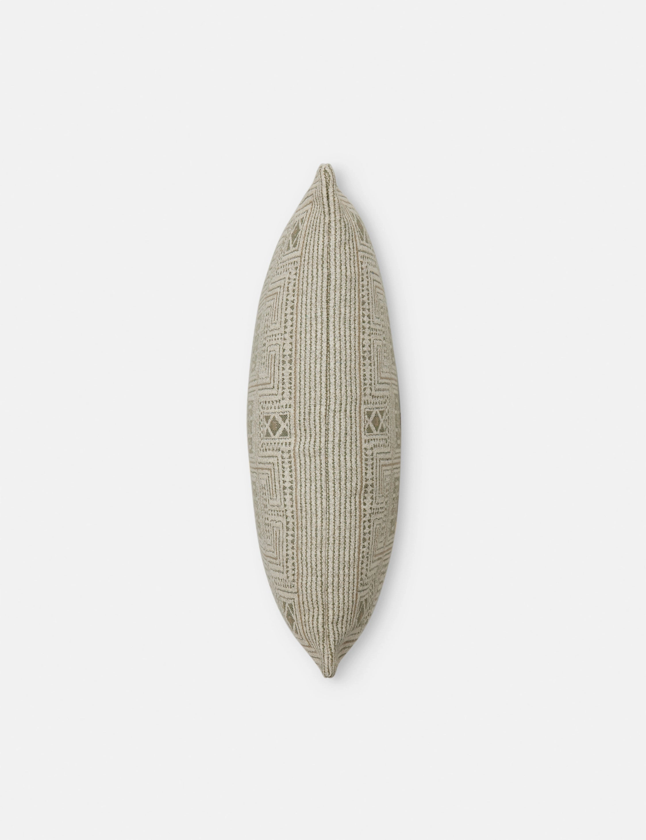 Azra Indoor / Outdoor Pillow by Sunbrella for Lulu and Georgia