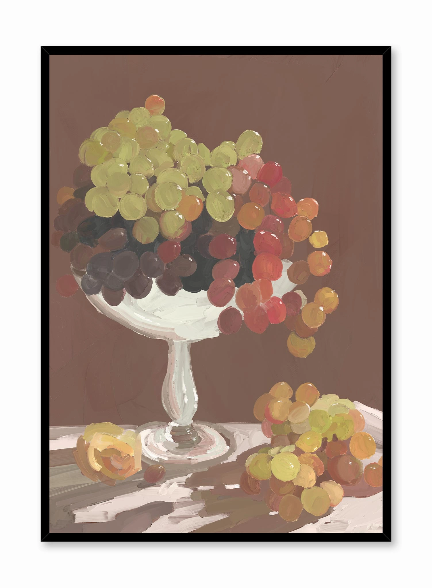 Bacchus, Posterpop culture themed posters